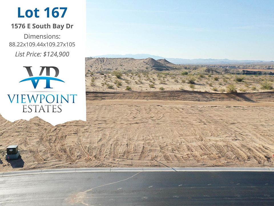 1st image of 1576 E South Bay Dr Lot 167