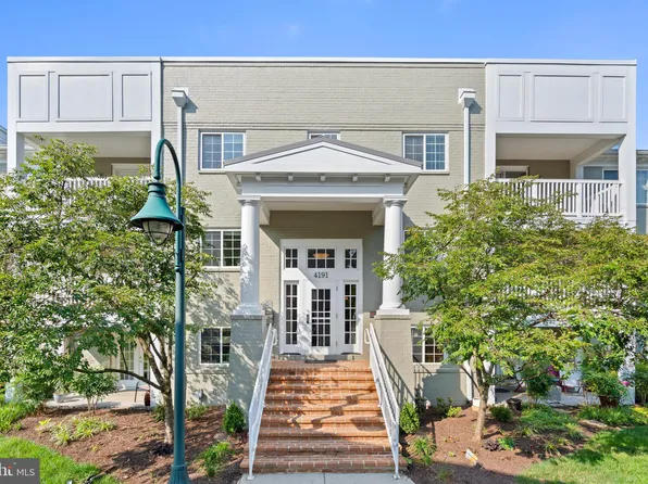 4191 S Four Mile Run Dr Unit 103, Arlington, VA 22204