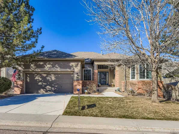 1055 Deer Clover Way, Castle Pines, CO 80108