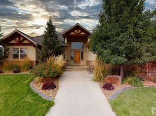 384 N 460 W, Blackfoot, ID 83221