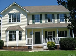 808 Francis Rd, Glen Allen, VA 23059