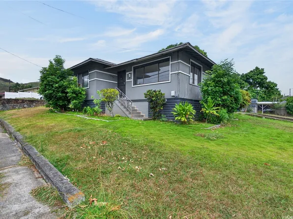 1037 Kina St, Kailua, HI 96734
