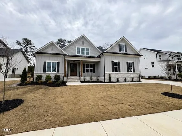 165 Inspiration Way, Fuquay Varina, NC 27526