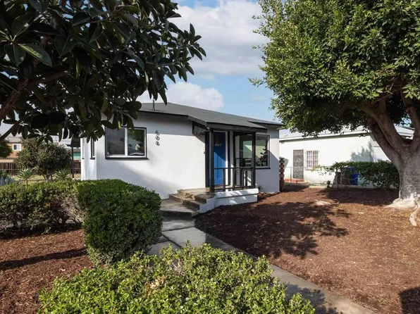 606 S 46th St, San Diego, CA 92113