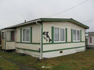 4878 Pacific Ave, Moclips, WA 98562