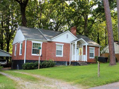 647 Campbell Cir #3, Hapeville, GA, 30354