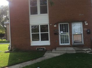 2020 Greenfield Ave, North Chicago, IL 60064