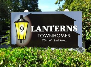 9 Lanterns, Chico, CA 95926