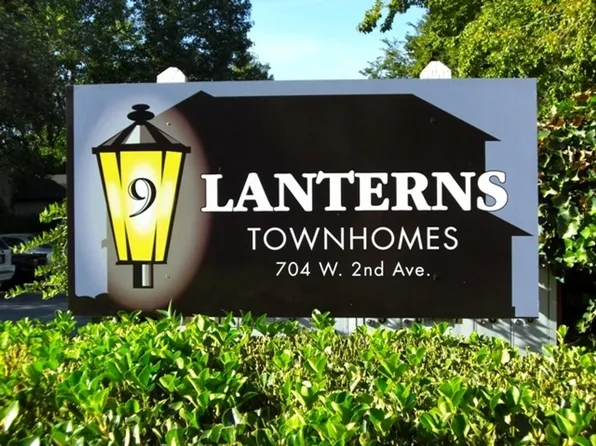 9 Lanterns, 704 W 2nd Ave #F0b020e19, Chico, CA 95926