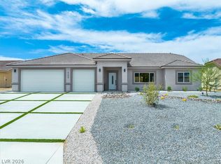 6680 S Raintree Ct, Pahrump, NV 89061