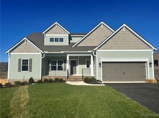 1608 Reed Marsh Pl, Goochland, VA 23063