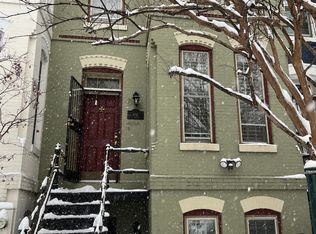 618 E St SE APT B, Washington, DC 20003