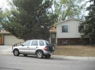 955 S Lima St, Aurora, CO 80012