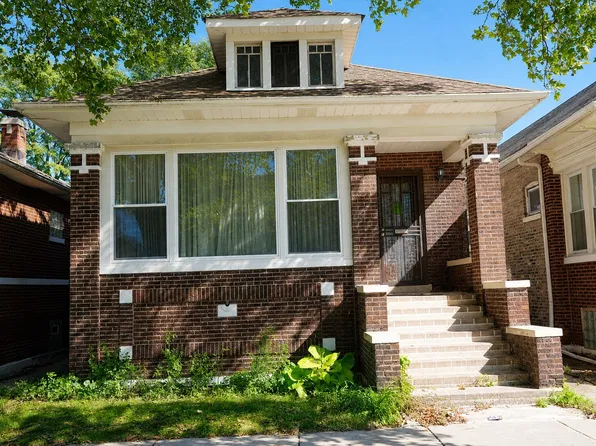7423 S Vernon Ave, Chicago, IL 60619