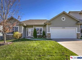 2529 N 166th Ave, Omaha, NE 68116