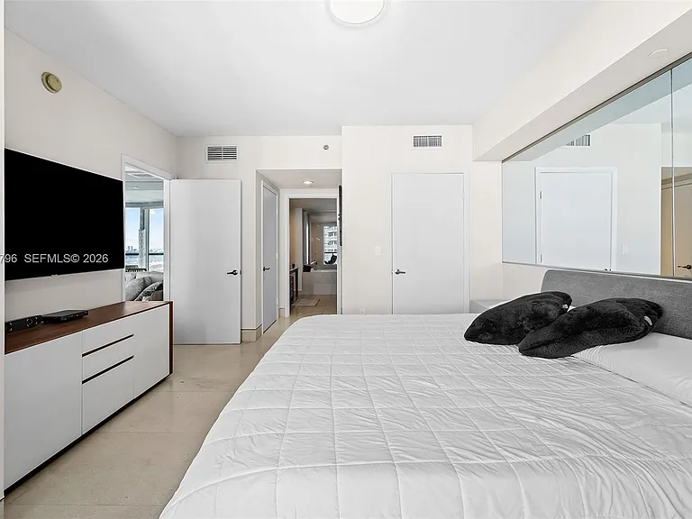 495 Brickell Ave #2904 — Photo 14