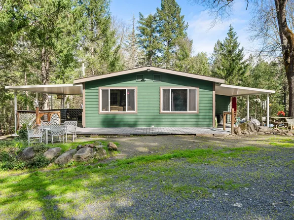 3477 Helms Rd, Grants Pass, OR 97527