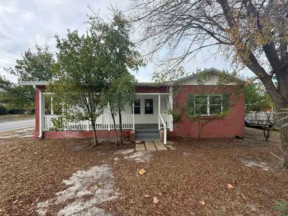 1001 Oak Ave #A