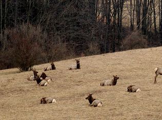 490 Dewey Rd, Benezette, PA 15821