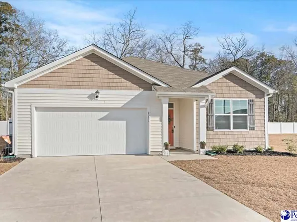 2071 E Paces Trl, Darlington, SC 29532