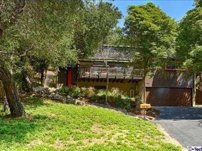 1931 Parkdale Pl, La Canada Flintridge, CA, 91011