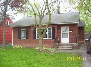 200 Erie St, Lockport, NY 14094