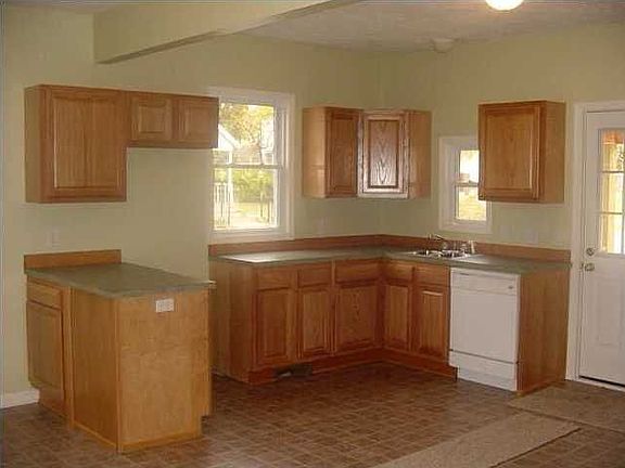 Beautiful Updated Kitchen