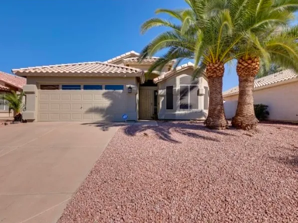 6234 W Blackhawk Dr, Glendale, AZ 85308