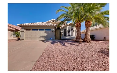 6234 W Blackhawk Dr Photo 1
