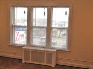 6110 W Cermak Rd, Cicero, IL 60804