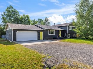 204 Buckhorn Trl, Bozeman, MT 59718