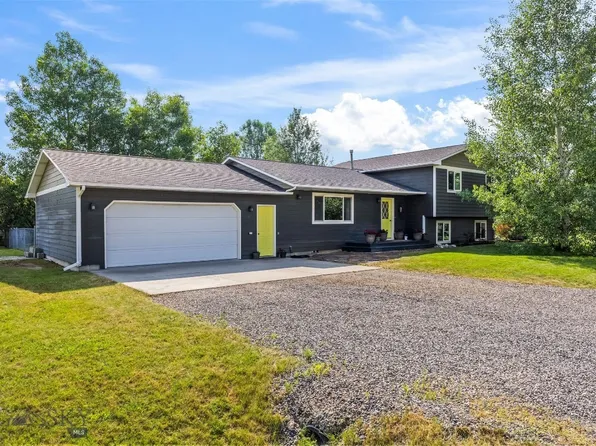 204 Buckhorn Trl, Bozeman, MT 59718