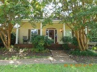 207 Woodrun Cv, Ridgeland, MS 39157