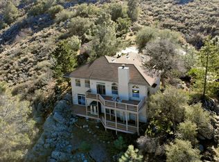26680 Frontier Way, Tehachapi, CA 93561