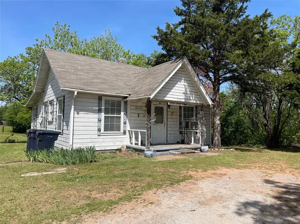 3901 S Anderson Rd, Oklahoma City, OK 73150