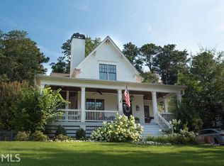 1858 Tobey Rd, Atlanta, GA 30341