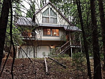 5142 Deerwood Dr, Grizzly Flats, CA, 95636