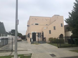 1931 W. 39th Pl, Los Angeles, CA 90062