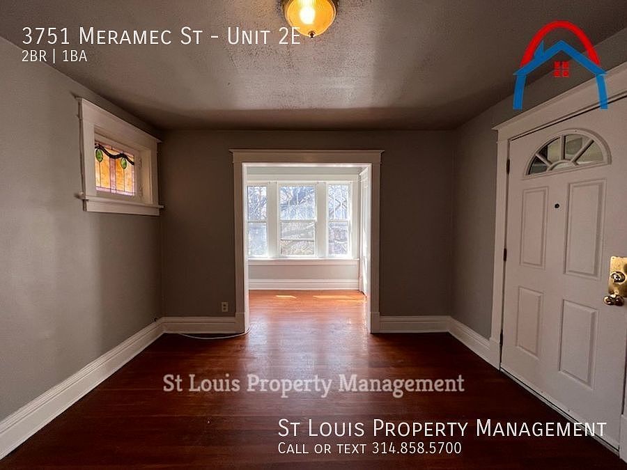 1st image of 3751 Meramec St APT 2E