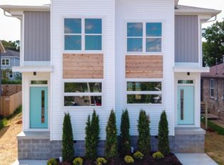 2327 23rd Ave N #A, Nashville, TN 37208