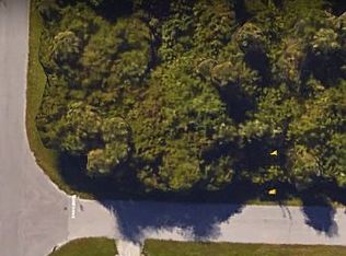 4039 Gingold St, Port Charlotte, FL 33948