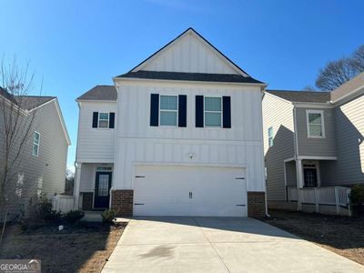 5746 Turnstone Trl, Flowery Branch, GA, 30542