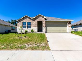 9705 Kensley Rose Dr, Killeen, TX 76542