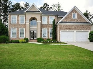 2704 Wolf Lake Dr, Atlanta, GA 30349