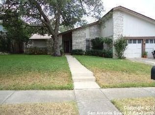 4823 Wesleyan St, San Antonio, TX 78249