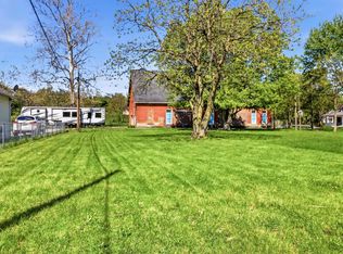 712 S Nebraska St, Marion, IN 46953