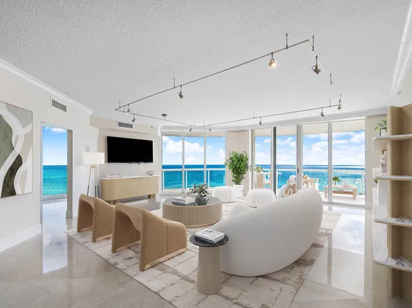 4600 N Ocean Drive #1201, Singer Island, FL 33404