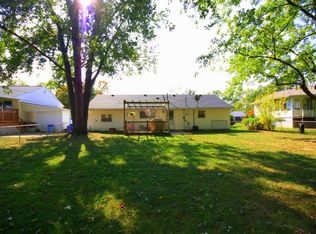 136 Regents Rd, Columbus, OH 43230