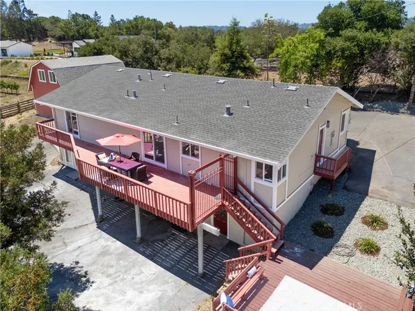 1111 Hardman Ave, Napa, CA 94558