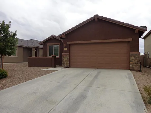 10450 S Cutting Horse Dr Photo 1